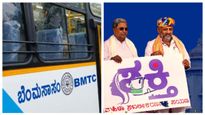 Shakti Scheme: ಸಾರಿಗೆ ನಿಗಮದ ಬೇಡಿಕೆ ಹೆಚ್ಚಿಸಿದ ಶಕ್ತಿ ಯೋಜನೆ, ಈ ಹಿಂದೆ ಖಾಲಿಯಾಗಿದ್ದ ರೂಟ್‌ಗಳ ಬಸ್‌ಗಳು ಫುಲ್!
