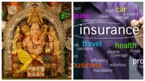  Ganeshotsav: ದಾಖಲೆಯ 360 ಕೋಟಿ ರೂ. ವಿಮೆ ಖರೀದಿಸಿದ ಮುಂಬೈನ ಗಣೇಶ ಮಂಡಲ