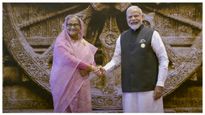  G20 Summit 2023: ದ್ವಿಪಕ್ಷೀಯ ಸಭೆ ನಂತರ 3 ಒಪ್ಪಂದಗಳಿಗೆ ಸಹಿ ಹಾಕಿದ ಭಾರತ-ಬಾಂಗ್ಲಾದೇಶ