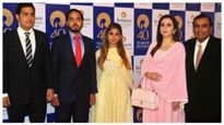  Mukesh Ambani Children Salary: ಅಂಬಾನಿಯ ಮಕ್ಕಳಿಗಿಲ್ಲ ವೇತನ, ಮಂಡಳಿ ಸಭೆಗೆ ಹಾಜರಾಗಲು ಮಾತ್ರ ಪಾವತಿ