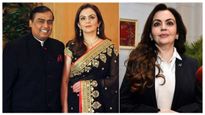  Nita Ambani: ಅಂಬಾನಿಯನ್ನು ವಿವಾಹವಾಗುವ ಮೊದಲು ನೀತಾ ಉದ್ಯೋಗವೇನು, ವೇತನವೆಷ್ಟು?