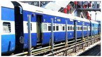  Vacant Seats On a Train: ಐಆರ್‌ಸಿಟಿಸಿ ಆಪ್ ಬಳಸಿ ರೈಲಿನ ಖಾಲಿ ಸೀಟುಗಳನ್ನು ಹೀಗೆ ಪರಿಶೀಲಿಸಿ