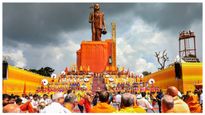 Adi Shankaracharya Statue Cost: 108 ಅಡಿ ಎತ್ತರದ ಆದಿ ಶಂಕರಾಚಾರ್ಯರ ಪ್ರತಿಮೆಗೆ ತಗುಲಿದ ವೆಚ್ಚವೆಷ್ಟು?