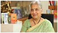  Sudha Murty: ಸುಧಾಮೂರ್ತಿ ಹೆಸರು ದುರ್ಬಳಕೆ, ಇಬ್ಬರು ಮಹಿಳೆಯರ ಮೇಲೆ ಬೆಂಗಳೂರು ಪೊಲೀಸರಿಂದ ಪ್ರಕರಣ ದಾಖಲು