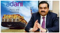  Adani Ports: ಹಮಾಸ್ ಪೋರ್ಟ್ ಬಗ್ಗೆ ಅದಾನಿ ಸಂಸ್ಥೆ ಮಹತ್ವದ ಹೇಳಿಕೆ ತಿಳಿಯಿರಿ