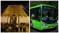  Dasara package: ನವರಾತ್ರಿ ಹಬ್ಬಕ್ಕೆ ಕೆಎಸ್‌ಆರ್‌ಟಿಸಿ ದಸರಾ ಪ್ಯಾಕೇಜ್, ದರ ಚೆಕ್ ಮಾಡಿ