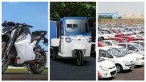  Festive Season: ಹಬ್ಬದ ಸೀಸನ್‌, ಸೆಪ್ಟೆಂಬರ್‌ನಲ್ಲಿ ಆಟೋಮೊಬೈಲ್ ರಿಟೇಲ್ ಮಾರಾಟ ಶೇ.20 ರಷ್ಟು ಜಿಗಿತ