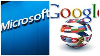  Microsoft vs Google: ಇಬ್ಬರು ಭಾರತೀಯರ ನಡುವಿನ ಸಮರವಾದ ಮೈಕ್ರೋಸಾಫ್ಟ್ vs ಗೂಗಲ್ ವಾರ್!