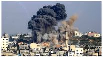  Israel-Hamas War: ಇಸ್ರೇಲ್-ಹಮಾಸ್ ಸಮರ  ಭಾರತ-ಮಧ್ಯಪ್ರಾಚ್ಯ-ಯುರೋಪ್ ಕಾರಿಡಾರ್ ಮೇಲೆ ಪ್ರಭಾವ ಬೀರುತ್ತಾ?