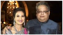  Jhunjhunwala's Children: ರಾಕೇಶ್, ರೇಖಾ ಜುಂಜುನ್‌ವಾಲಾರ ಮಕ್ಕಳ ಬಗ್ಗೆ ನಿಮಗೆ ತಿಳಿದಿದೆಯೇ?    