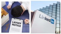  LinkedIn layoff: ಲಿಂಕ್ಡಿನ್‌ನಲ್ಲಿ ಎರಡನೇ ಹಂತದ ಉದ್ಯೋಗ ಕಡಿತ, 668 ಮಂದಿಗೆ ಪಿಂಕ್‌ಸ್ಲಿಪ್  