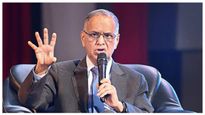  Narayana Murthy: ಯುವಕರು ವಾರಕ್ಕೆ 70 ಗಂಟೆ ದುಡಿಯಬೇಕು ಎಂದ ನಾರಾಯಣ ಮೂರ್ತಿ!