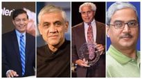  Forbes 400 Richest Americans: ಫೋರ್ಬ್ಸ್‌ನ 400 ಶ್ರೀಮಂತ ಅಮೆರಿಕನ್‌ಗಳ ಪಟ್ಟಿಯಲ್ಲಿರುವ 4 ಭಾರತೀಯರಿವರು 