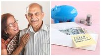  Senior Citizens FD: ಎಫ್‌ಡಿ ಮೇಲೆ ಭರ್ಜರಿ ಬಡ್ಡಿದರ ನೀಡಲಿದೆ ಈ ಬ್ಯಾಂಕ್, ಶೇ.9.5 ರಷ್ಟು ರಿಟರ್ನ್ 