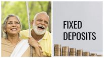  Good News For Senior Citizens: ಹಿರಿಯ ನಾಗರಿಕರಿಗೆ ಇಲ್ಲಿದೆ ಸಿಹಿಸುದ್ದಿ, ಎಫ್‌ಡಿ ಬಡ್ಡಿದರ ಏರಿಸಿದೆ ಈ ಬ್ಯಾಂಕ್ 