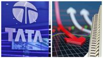  Tata Group Q2 Profit: ಟಾಟಾ ಗ್ರೂಪ್ Q2 ಲಾಭ ಶೇ.58ರಷ್ಟು ಕುಸಿತ, ಷೇರು ಹೇಗಿದೆ?