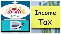  EPF tax: ಇಪಿಎಫ್‌ ವಿತ್‌ಡ್ರಾಗೆ ಯಾವಾಗ ತೆರಿಗೆ ವಿಧಿಸಲಾಗುತ್ತದೆ? ನಿಯಮಗಳೇನು?