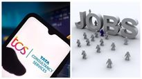  TCS Hiring: FY2024ರಲ್ಲಿ 40,000 ಫ್ರೆಶರ್‌ಗಳನ್ನು ನೇಮಿಸಿಕೊಳ್ಳಲಿದೆ ಟಿಸಿಎಸ್