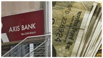  RBI Penalty: ಆಕ್ಸಿಸ್ ಬ್ಯಾಂಕ್‌ಗೆ 90.92 ಲಕ್ಷ ರೂ. ದಂಡ ವಿಧಿಸಿದ ಆರ್‌ಬಿಐ, ಗ್ರಾಹಕರ ಮೇಲೆ ಪ್ರಭಾವವೇನು?