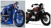  Expensive Bikes: ಭಾರತದಲ್ಲಿರುವ 10 ದುಬಾರಿ ಬೈಕ್‌ಗಳಿವು ನೋಡಿ, ಎಷ್ಟಿದೆ ಬೆಲೆ?