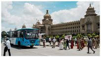 Shakti Scheme: 'ಸಾಕಾಗುತ್ತಿಲ್ಲ, ಅಧಿಕ ಬಸ್ ಬೇಕು'- ಶಕ್ತಿ ಯೋಜನೆ ಎಫೆಕ್ಟ್