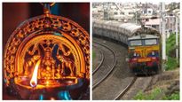  Deepavali Special Train: ಬೆಂಗಳೂರು ವಿಜಯಪುರ ದೀಪಾವಳಿ ವಿಶೇಷ ರೈಲು, ಸಮಯ, ದಿನಾಂಕ ತಿಳಿಯಿರಿ