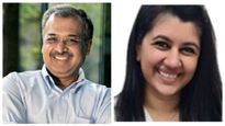  Karishma Shanghvi: ಭಾರತದ 2ನೇ ಶ್ರೀಮಂತ ಫಾರ್ಮಾ ಬಿಲಿಯನೇರ್‌ನ ಸೊಸೆ ಯಾರು, ಉದ್ಯಮವೇನು?