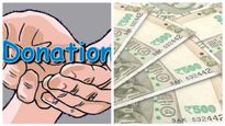 India's most generous man: ಪ್ರತಿದಿನ 5.6 ಕೋಟಿ ರೂ. ದಾನ ಮಾಡ್ತಾರೆ, ಆದರೆ ಟಾಟಾ, ಅಂಬಾನಿ, ಅದಾನಿಯಲ್ಲ!