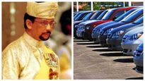  Man Owns 604 Cars: ಒಂದಲ್ಲ, ಎರಡಲ್ಲ 604 ಕಾರುಗಳನ್ನು ಹೊಂದಿದ್ದಾರೆ ಈ ವ್ಯಕ್ತಿ, ಎಷ್ಟು ಮೌಲ್ಯದ್ದು ಗೊತ್ತಾ?!