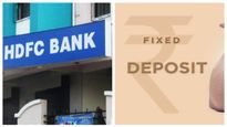  HDFC Bank FD Rates: ಎಚ್‌ಡಿಎಫ್‌ಸಿ ಬ್ಯಾಂಕ್ ಎಫ್‌ಡಿ ಬಡ್ಡಿದರ ಪರಿಷ್ಕರಣೆ, ಇಲ್ಲಿದೆ ವಿವರ