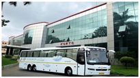  KSRTC Rental bus Tariff: ಕೆಎಸ್‌ಆರ್‌ಟಿಸಿ ಬಸ್ ಬಾಡಿಗೆ ದರ ಪರಿಷ್ಕರಣೆ, ನೂತನ ದರಪಟ್ಟಿ ಇಲ್ಲಿದೆ