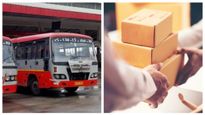  KSRTC Parcel Truck: ಆದಾಯ ಹೆಚ್ಚಳಕ್ಕೆ ಕೆಎಸ್‌ಆರ್‌ಟಿಸಿ ಸಜ್ಜು, ಪಾರ್ಸೆಲ್ ಸೇವೆಗೆ 20 ಟ್ರಕ್‌ಗಳು
