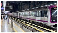  Namma Metro: ಎಂಟು ಮೆಟ್ರೋ ನಿಲ್ದಾಣಗಳ ಪ್ರಯಾಣಿಕರಿಗೆ ಗುಡ್‌ ನ್ಯೂಸ್, ಏನದು?