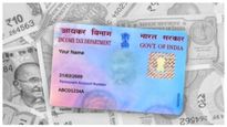  PAN Cards Deactivated: 11.5 ಕೋಟಿ ಪ್ಯಾನ್ ಕಾರ್ಡ್‌ಗಳು ನಿಷ್ಕ್ರೀಯ, ಕಾರಣವೇನು? 