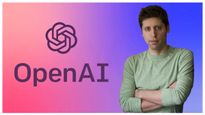  Sam Altman: ಐದು ದಿನದಲ್ಲೇ ಓಪನ್‌ಎಐನ ಸಿಇಒ ಆಗಿ ಮತ್ತೆ ಸ್ಯಾಮ್ ಆಲ್ಟ್‌ಮ್ಯಾನ್ ನೇಮಕ!