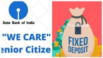 WeCare FD Scheme: ಎಸ್‌ಬಿಐ ವಿಕೇರ್ ಎಫ್‌ಡಿ ಯೋಜನೆ ಗಡುವು ವಿಸ್ತರಣೆ, ಬಡ್ಡಿದರ ಎಷ್ಟಿದೆ?