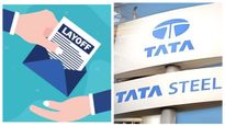  Tata Steel Layoff: ಟಾಟಾ ಸ್ಟೀಲ್‌ನಲ್ಲಿ 800 ಮಂದಿಗೆ ಪಿಂಕ್ ಸ್ಲಿಪ್, ಯಾವ ಪ್ರದೇಶ, ಕಾರಣವೇನು?