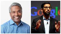  Thomas Kurian: ಸಿಇಒ ಸುಂದರ್‌ ಪಿಚೈಗಿಂತ ಶ್ರೀಮಂತ ಈ ಗೂಗಲ್ ಉದ್ಯೋಗಿ!