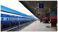 Trains Cancelled: ನವೆಂಬರ್ 18, 19 ಈ ಎಂಟು ರೈಲುಗಳು ರದ್ದು, ಇಲ್ಲಿದೆ ಸಂಪೂರ್ಣ ಪಟ್ಟಿ