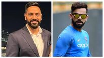  Virat Kohli Investments: ಬಾಲ್ಯದ ಸ್ನೇಹಿತನ ಕಂಪನಿಯಲ್ಲಿ ಪಾಲುದಾರರಾಗಿರುವ ವಿರಾಟ್‌ ಕೊಹ್ಲಿ, ಯಾರೀ ಗೆಳೆಯ?
