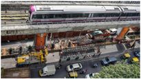 Namma Metro: ಗಮನಿಸಿ- ನಾಗಾವರ ಜಂಕ್ಷನ್‌ನಲ್ಲಿ ಸಂಚಾರ ವ್ಯತ್ಯಯ