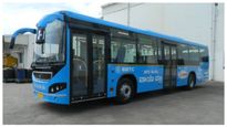  Vajra Buses: ಬೆಂಗಳೂರಿನ ಅತ್ತಿಬೆಲೆಯಿಂದ ಹೊಸಕೋಟೆಗೆ 10 ವಜ್ರ ಬಸ್‌ಗಳು, ಸಮಯ, ಎಲ್ಲೆಲ್ಲ ಸಂಚಾರ ತಿಳಿಯಿರಿ 