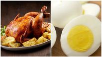  Price Hike: ಮೊಟ್ಟೆ, ಕೋಳಿ ಬೆಲೆ ಜಿಗಿತ, ಇಷ್ಟಕ್ಕೆ ಮುಗಿಯಲ್ಲ ಗಗನಕ್ಕೇರಲಿದೆ ದರ, ಎಷ್ಟಾಗಲಿದೆ?!