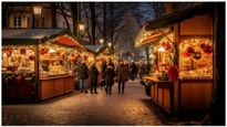  Christmas Bazaars: ಬೆಂಗಳೂರಿನ ಈ ವಿಶೇಷ ಕ್ರಿಸ್‌ಮಸ್ ಬಜಾರ್ ಬಗ್ಗೆ ನಿಮಗೆ ತಿಳಿದಿದೆಯೇ?