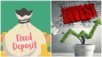 Fixed Deposits: ಎಫ್‌ಡಿ ಹೂಡಿಕೆಗೆ ಇದು ಉತ್ತಮ ಸಮಯ, ಯಾಕೆ?