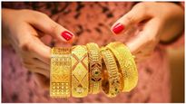 Gold Price Hike: ಮತ್ತಷ್ಟು ದುಬಾರಿಯಾಯ್ತು ಚಿನ್ನ, ನಿಮ್ಮ ನಗರದಲ್ಲೆಷ್ಟಿದೆ ಬೆಲೆ ನೋಡಿ