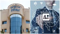 Infosys: ಅತಿದೊಡ್ಡ ಎಐ ಟೆಕ್ ಡೀಲ್ ಕಳೆದುಕೊಂಡ ಇನ್ಫೋಸಿಸ್, ಎಷ್ಟು ಮೌಲ್ಯದ್ದು?