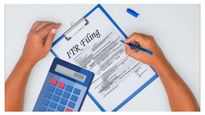 ITR Filing: ತಡವಾದ ಆದಾಯ ತೆರಿಗೆ ರಿಟರ್ನ್ ಅನ್ನು ಹೀಗೆ ಫೈಲ್ ಮಾಡಿ
