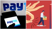  Layoff in Paytm: ಎಐ ಎಫೆಕ್ಟ್, 1000 ಮಂದಿಯನ್ನು ವಜಾಗೊಳಿಸಿದ ಪೇಟಿಎಂ, ಮುಂದೇನು ಗತಿ!?
