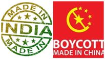  Anti-China: ದೇಶದಲ್ಲಿ ಚೀನಾ ವಿರೋಧಿ ಭಾವನೆ ಹೆಚ್ಚಳ, ಚೈನೀಸ್ ವಸ್ತು ಎಷ್ಟು ಮಂದಿ ಖರೀದಿಸಲ್ಲ?